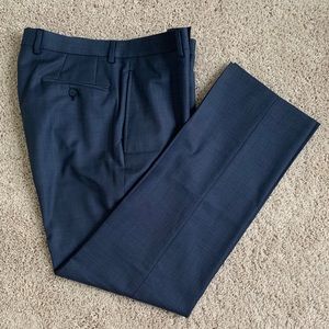 Calvin Klein Mens Dress Pants 32x30